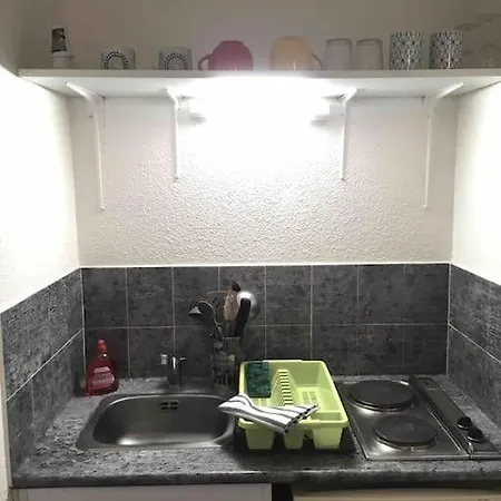 Apartment Nenuphar