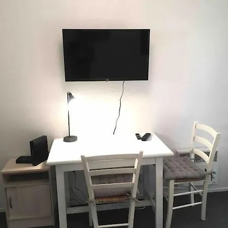 Nenuphar Apartment Chambery