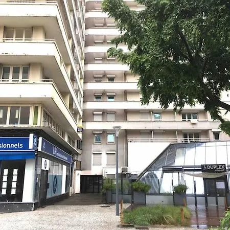 Nenuphar Apartment *